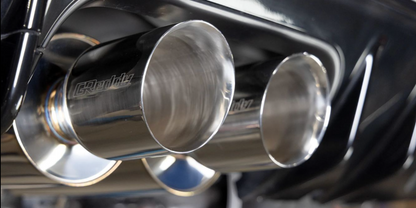 GREDDY SUPREME SP: CIVIC TYPE-R FL5 23-26