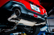 GREDDY SUPREME SP EXHAUST: TOYOTA GR86, SUBARU BRZ 22-26