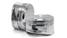 CP Piston & Ring Set for Acura/Honda K20A/A2/A3 - Bore (87mm) - Size (+1.0mm) - CR (9.0:1)