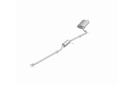 MagnaFlow BRE Exhaust Kit 03-07 Honda Accord 2.4L
