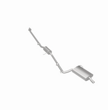 MagnaFlow BRE Exhaust Kit 03-07 Honda Accord 2.4L