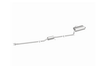 MagnaFlow BRE Exhaust Kit 03-05 Honda Accord 2.4L