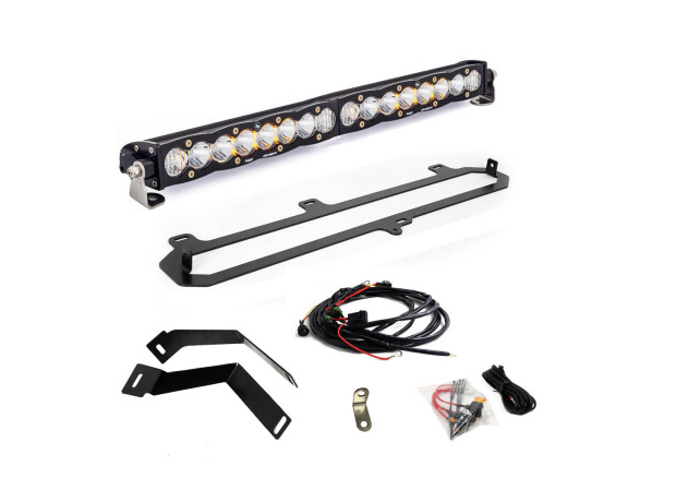 Baja Designs 2022 Toyota Tundra 20in S8 OEM Replacement Kit