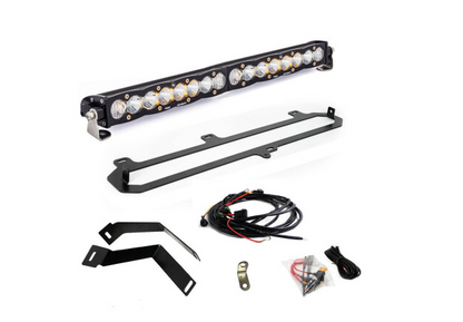Baja Designs 2022 Toyota Tundra 20in S8 OEM Replacement Kit
