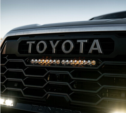 Baja Designs 2022 Toyota Tundra 20in S8 OEM Replacement Kit