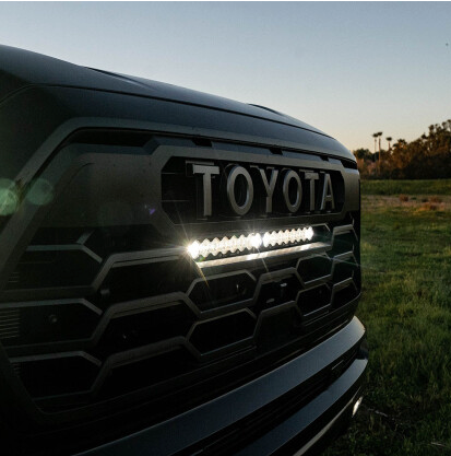Baja Designs 2022 Toyota Tundra 20in S8 OEM Replacement Kit