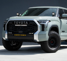 Baja Designs 2022 Toyota Tundra 20in S8 Behind Bumper Light Mount Kit