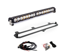 Baja Designs 2022+ Toyota Tundra TRD Pro 20in S8 Replacement Kit Clear