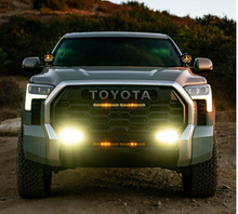 Baja Designs 2022 Toyota Tundra S2 Sport OEM Fog Light Replacement Kit