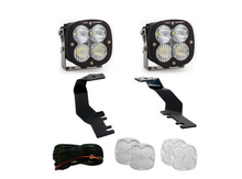 Baja Designs 2022 Toyota Tundra A-Pillar Light Mount Kit
