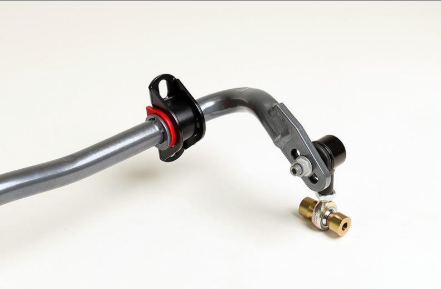 Sway Bar, Rear, Civic Type R (22mm-adj) | Progress Technology