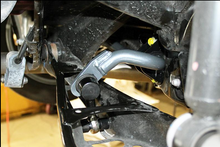 Sway Bar, Rear, Civic Type R (22mm-adj) | Progress Technology