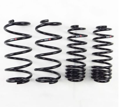 RS-R 2015-2020 Honda Fit (GK5) Down Sus Springs