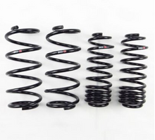 RS-R 2015-2020 Honda Fit (GK5) Down Sus Springs
