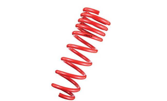 Tanabe DF210 Springs 2015 Honda Fit 1.5L / 2.0L