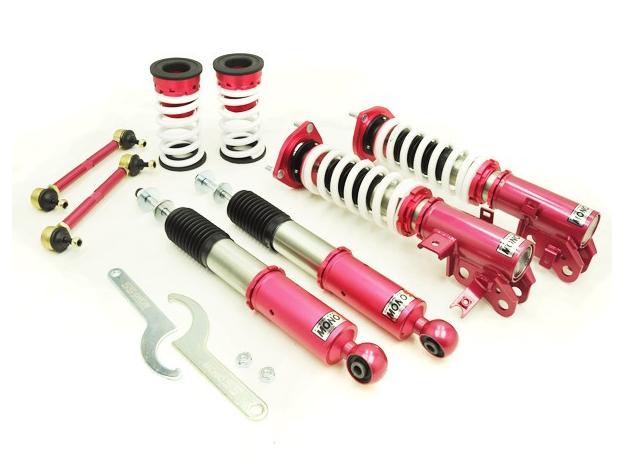Honda Civic Non-Si (FB/FG) 2012-15 MonoSS Coilovers