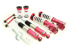 Honda Civic Non-Si (FB/FG) 2012-15 MonoSS Coilovers
