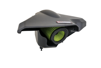 AWE Tuning 23-24 Toyota GR Corolla S-FLO Carbon Fiber Intake