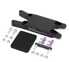 K20C/L15B-Swap Shifter Adapter Plate for 10th Gen Civic Shifters