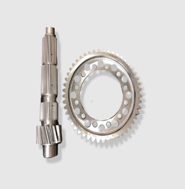 GRAF GEARBOXES FINAL DRIVE