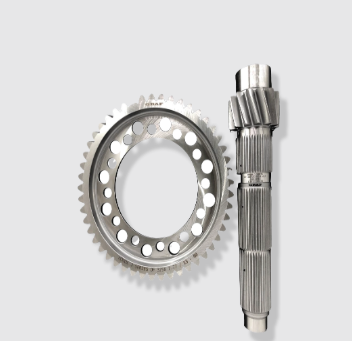 GRAF GEARBOXES FINAL DRIVE