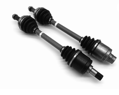 Hasport L15b7 Custom Swap Axles