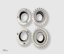 GRAF GEARBOXES SYNCHRO HELICAL GEARSET (3-4)