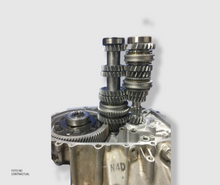 SYNCHRO HELICAL GEARSET (1-5)