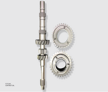 GRAF GEARBOXES SYNCHRO HELICAL GEARSET (1-2)