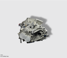 SEQUENTIAL 6-SPEED GEARBOX WITH OEM FIT LSD (STAGE 2)