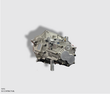 GRAF GEARBOXES SEQUENTIAL 6 SPEED STAGE 3 & LSD (GRAF SPLINE) AWD
