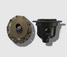 GRAF GEARBOXES LIMITED SLIP DIFFERENTIAL