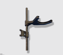 GRAF GEARBOXES FORK