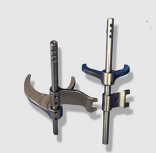 GRAF GEARBOXES FORK