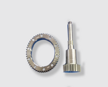 GRAF GEARBOXES CRV TRANSFER FINAL DRIVE
