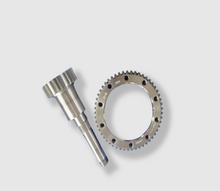 GRAF GEARBOXES CRV TRANSFER FINAL DRIVE