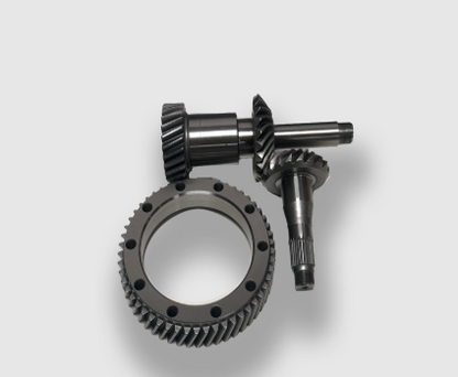 GRAF GEARBOXES CRV TRANSFER CONICAL GEARS