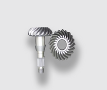 GRAF GEARBOXES CRV TRANSFER CONICAL GEARS