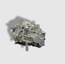 GRAF GEARBOXES SEQUENTIAL 4 SPEED HEAVY DUTY & LSD (GRAF SPLINE) AWD