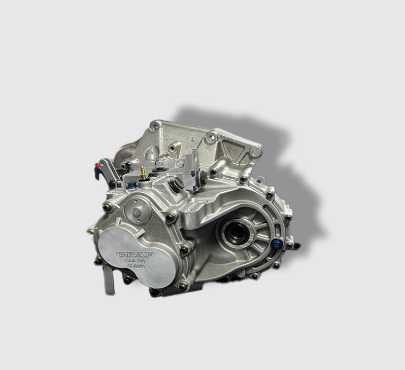GRAF GEARBOXES SEQUENTIAL 4 SPEED HEAVY DUTY & LSD (GRAF SPLINE) AWD