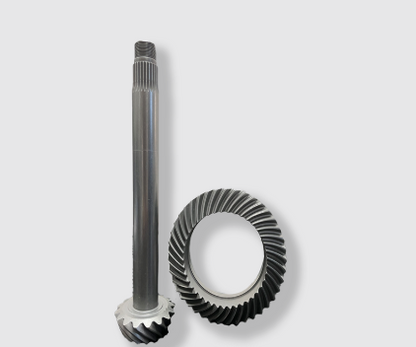GRAF GEARBOXES CRV BILLET REAR FINAL DRIVE