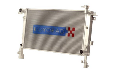Koyorad Racing All Aluminum Radiator Honda S2000