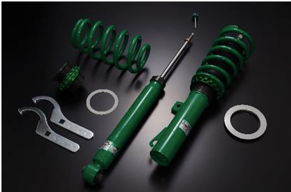 Tein 16-21 Honda Civic (FC1/FC2/FC3/FC4) Flex Z Coilovers