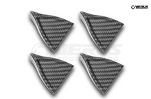 Vortex Generator Kit - FK8 Honda CTR