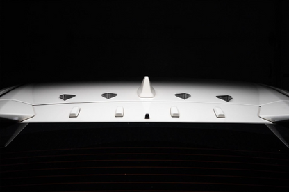 Vortex Generator Kit - FK8 Honda CTR