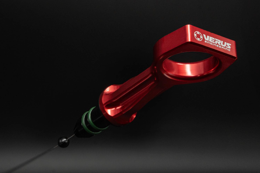Dipstick for 2017-2021 FK8 Honda Civic Type R