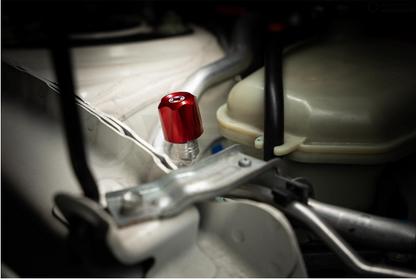 A/C Line Cap Kit - 2017-2021 FK8 Honda Civic Type R