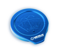 Windshield Washer Fluid Reservoir Cap - Honda Civic CTR