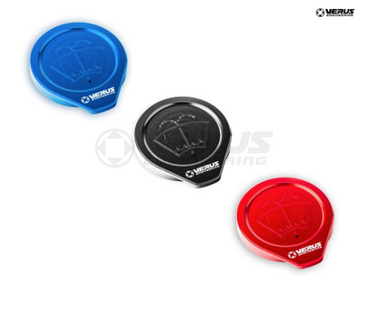 Windshield Washer Fluid Reservoir Cap - Honda Civic CTR
