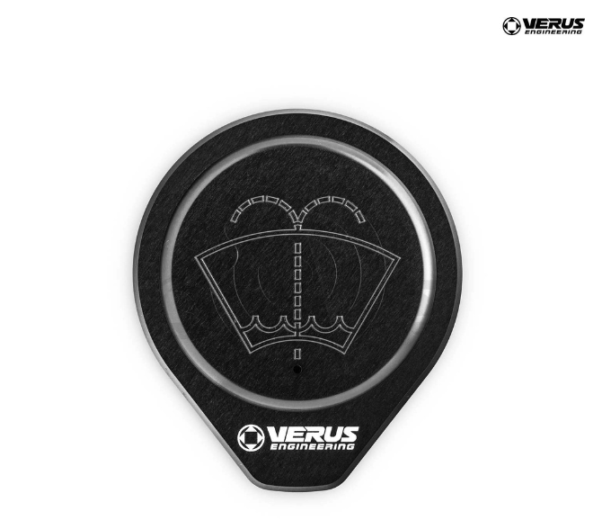 Windshield Washer Fluid Reservoir Cap - Honda Civic CTR